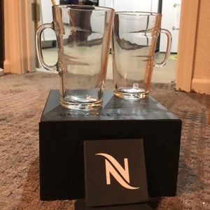 Nespresso | Kitchen | Nespresso View 